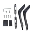 thumbnail image 3 of suitable for Universal Tv Stand Base Mount Metal Television Bracket Table Holder Compatible 32-65 Inch Tv254-CHENG DU SI XI, 3 of 4