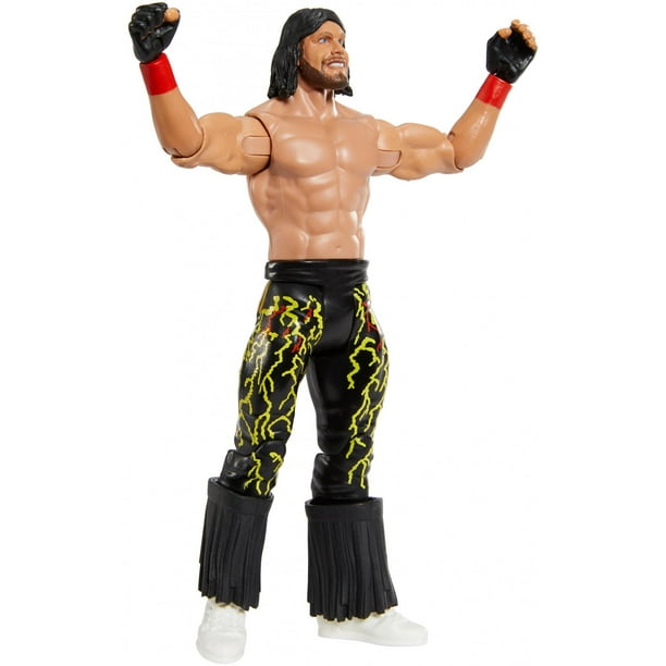 randy watson action figure