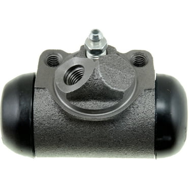 Dorman W14493 Drum Brake Wheel Cylinder for Specific Models Fits select: 1966-1970 CHEVROLET K10, 1974-1976 AMERICAN MOTORS JEEP TRUCK