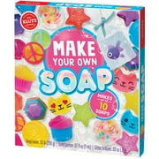 Make Your Own Soap Kit