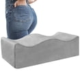 thumbnail image 3 of Comfortable Butt Lift Pillow Post Long Sitting Firm Cushion BBL Surgery Recovery BBL Cushion, 3 of 9