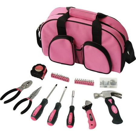 69-Piece Household Tool Kit