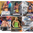 thumbnail image 4 of 21 TOPPS WWE FINEST VALUE BOX, 4 of 4