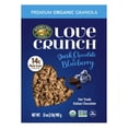 thumbnail image 5 of Nature's Path Organic Love Crunch Dark Chocolate & Blueberry Granola,   32 oz Bag, 5 of 5
