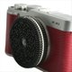 thumbnail image 4 of Para Lente Tipo Panqueque para X Mount 32 mm/F10 para Cámara CCD Sin Espejo para X-Mount, 4 of 5