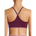 thumbnail image 3 of Avia Women’s Seamless Strappy Bra, 2-Pack, 3 of 3