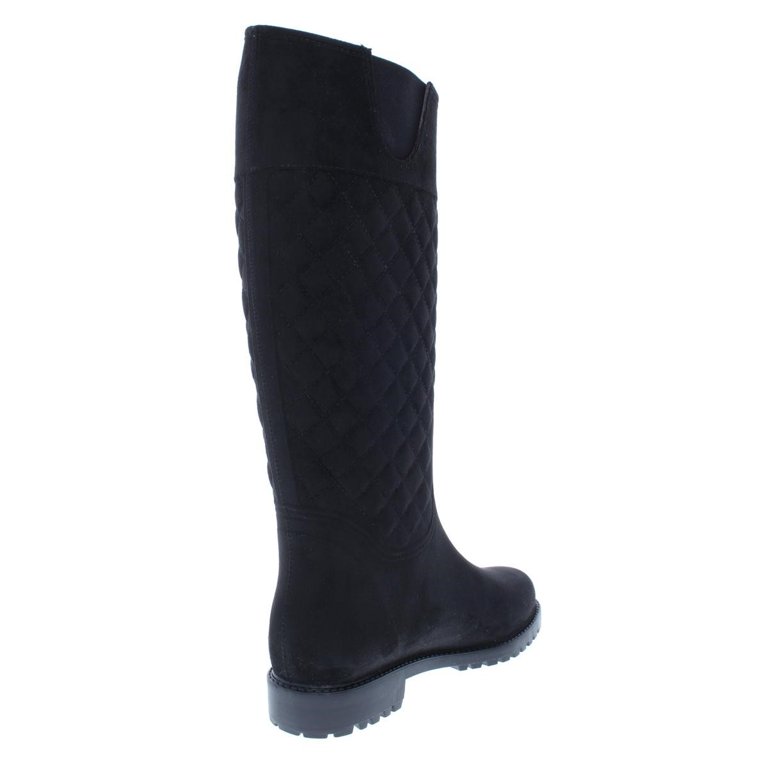 Tommy hilfiger babette quilted rain boots Outlet