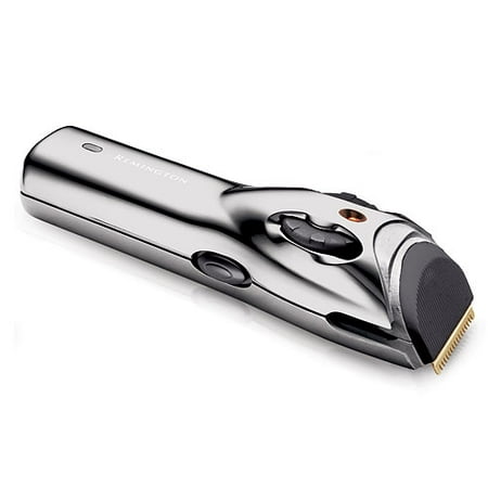 Remington High Precision Men's Body Groomer