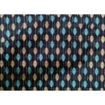 thumbnail image 4 of oneOone Cotton Poplin Fabric Stripe Abstract Fabric Prints by Yard 42 Inch Wide, 4 of 4