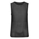 thumbnail image 5 of pstuiky Camisetas sin mangas para hombre, Blusa sin mangas con cuello redondo y diseño de red de pesca ahuecada para hombre Chaleco de hombre l, 5 of 6
