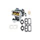 thumbnail image 2 of Carburetor FH641V for Kawasaki FH661V 15004-0763 15004-7024 15004 -1010, 2 of 2
