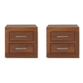 thumbnail image 1 of Set de 2 Buros Pamela Parota - Kessa Muebles, 1 of 5