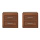 thumbnail image 1 of Set de 2 Buros Pamela Parota - Kessa Muebles, 1 of 5