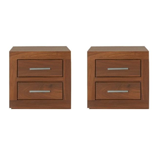 Set de 2 Buros Pamela Parota - Kessa Muebles
