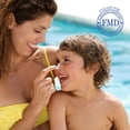 thumbnail image 2 of Eclipsol Ultra Loción Kids Protector Solar Facial y Corporal FPS50+, Hipoalergénico, Textura Ligera, Para Piel Sensible Infantil, Resistente al Agua, 3 Pack de 60 g c/u, 2 of 5