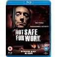 thumbnail image 1 of Pas Sûr pour le Travail (2014) [ Blu-Ray, Reg.A/B/C Import - Royaume-Uni ], 1 of 1
