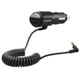 thumbnail image 1 of Riwesomey Manos libres para coche Bluetooth 3.0 A2DP 3.5mm Adaptador de receptor de música de audio estéreo DC5V 2.1A USB de teléfono Paneles de instrumentos para automóviles, 1 of 1