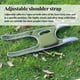 thumbnail image 4 of Cateissary 2 piezas de rodilleras flexibles para jardinería, cojines impermeables, protectores antideslizantes para el suelo, protectores para el suelo Jardín y Patio Verde Cateissary HA010024-02, 4 of 6