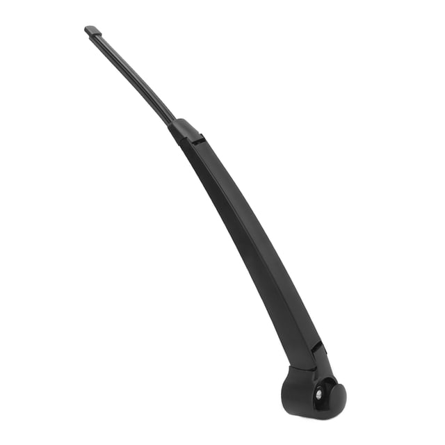 Escobilla Del Brazo Del Limpiaparabrisas Trasero, 6Q6955425A Reemplazo De Conducción Segura Con Resorte De Alta Resistencia Para GL HATCHBACK 4 PUERTAS 2006-2006 Para Automóvil