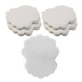 thumbnail image 1 of 100 Uds. Almohadillas desechables para el sudor de las axilas, almohadillas transpirables para el sudor de las axilas para jinwen Almohadillas para el sudor de las axilas, 1 of 8