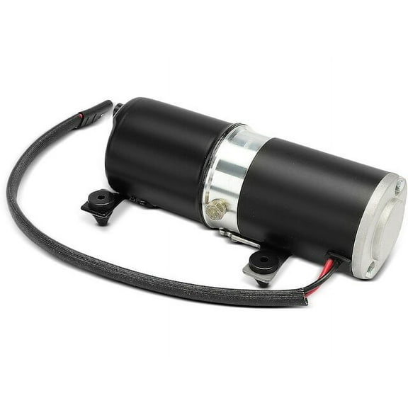 Rear Convertible Top Motor 1 - Compatible with 2005 - 2007 Ford Mustang Convertible 2006