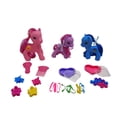 thumbnail image 1 of Ensemble de petits chevaux de Kid Connection (Rose), 1 of 1