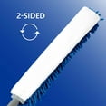 thumbnail image 6 of O-Cedar Dual-Action Duster Set, Traps Particles on Any Hard Surface, 6 of 12