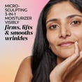 thumbnail image 5 of Olay Skin Care Set Super Serum Face Serum and Micro Sculpting Cream Facial Moisturizer, Trial Size, Skin Care Bundle, 5 of 10