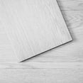 thumbnail image 1 of VEVOR Self Adhesive Vinyl Floor Tiles 36 x 6 inch, 36 Tiles 2.5mm Thick Peel & Stick, Light Gray Wood Grain DIY Flooring for Kitchen, Dining Room, Bedrooms & Bathrooms, Easy for Home Decor, 1 of 9