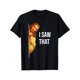 thumbnail image 2 of Funny Jesus Print T Shirt, s for Men, Casual Short Sleeve T-shirt for Summer Tee For Adult, Men, Women, Teen, Teenager, Adolescent,Youth, 2 of 6
