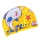 thumbnail image 1 of Gorro De Baño Para Niños Gorros De Baño Para Bebés Gorros De Baño Con Dibujos Animados Para Niños Con Pelo Largo Y Corto Niños Niñas Bebés, 1 of 2