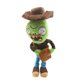 thumbnail image 1 of Muñeca de peluche Plants vs Zombies Anime 20-25 cm, 1 of 1