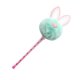 thumbnail image 3 of Cute Cartoon Animal Pens Stationery Bunny Kids Students Gifts Green 3Pcs, 3 of 3