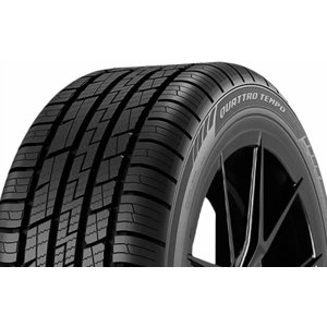 Lexani 4 Lexani Quattro Tempo Tour AW 205/65R15 94H 3PMSF 600AA 70K Mi Warranty Tires LXSMQTT1565040 / 205/65/15 / 2056515 Sansujyuku sansujyuku.com