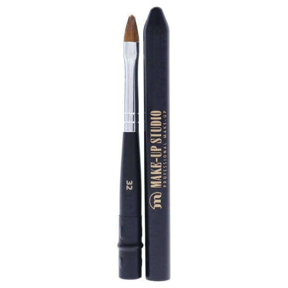 Brocha para labios Make-Up Studio Cepillar 32 Medium 1 Pc