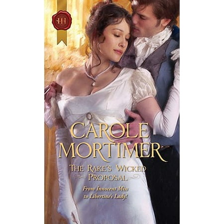 The Rake S Wicked Proposal Ebook Walmart Com