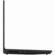 Lenovo ThinkPad P15 Gen 2 20YQ0031US 15.6 Mobile Workstation - Full HD - 1920 x 1080 - Intel Core i7 11th Gen i7-11800H Octa-core (8 Core) 2.30 GHz - 16 GB RAM - 512 GB SSD - Black