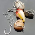 thumbnail image 3 of Anzuelo de placa de hierro, ojo grande, anzuelo simple, 480000, pesca en el mar, lámpara de placa de hierro, pesca en barco, anzuelo de pino, anzuelo simple, 3 of 5
