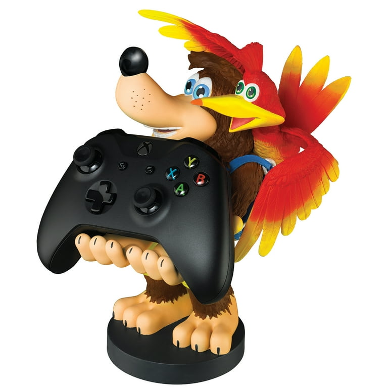Exquisite Gaming: RARE: Banjo-Kazooie - Original Mobile Exquisite Gaming: RARE: Banjo-Kazooie - Original Mobile
