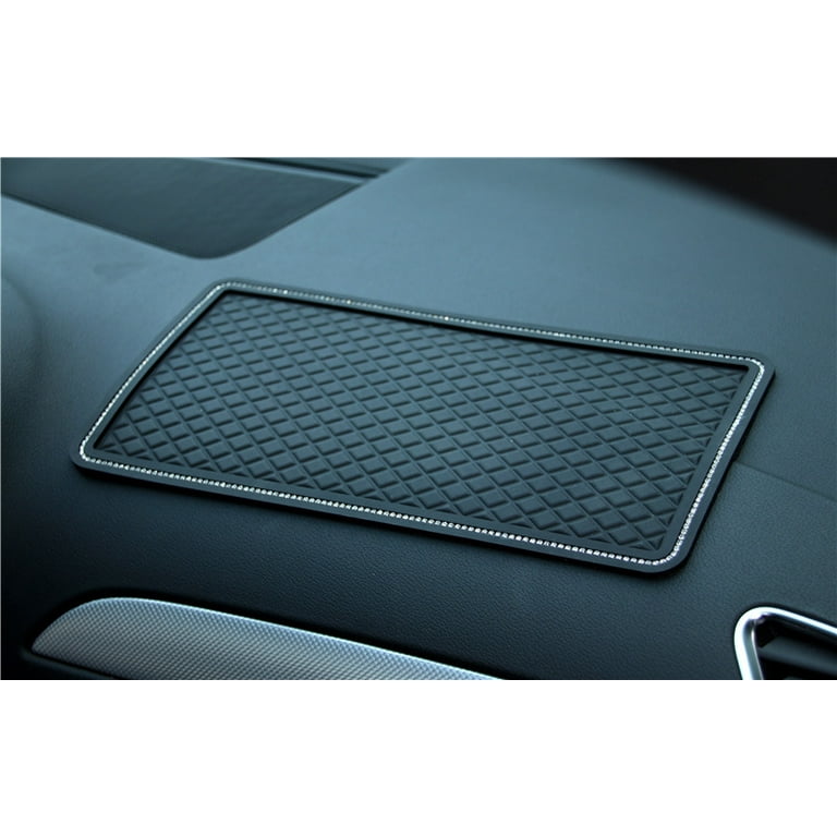 Car Dashboard Anti-Slip Rubber Pad for Mobile Phone Electronic