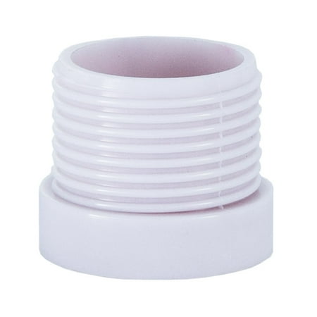 

B&P Lamp® White Plastic Threaded Socket Shell