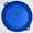 Blue, variant on UNLLLL AirFryer Pot Replacement Of Liners No More Cleaning Basket Using The AirFryer - Food Safe AirFryers Oven Accessories, for Barbecue, Air Fryer and Cake Making