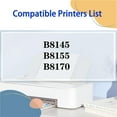 thumbnail image 2 of 008R08101 B8145 Waste Toner Bottle Replacement for Xerox B8145 B8155 B8170 Printers, High Yield 69,000 Pages, 2 of 7