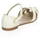 thumbnail image 4 of Sandalias Tropicana Latte Para Niña [tro1350] beige 15 MX, 4 of 6