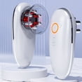 thumbnail image 2 of 3 in 1 Body Sculpting Machine, Portable Massager, Electric Body Sculptor, 2 Modes, 4 Functions, Skin Tightening, Cupping Therapy & Red Light for Belly, Waist, Arms, Legs and Face, 2 of 7