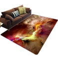 thumbnail image 1 of Baby Crawling Mat Personality Rugs Decorations Non-Slip Mat Nonslip Crawling Mat For Living Room  Bedroom  11 80*50cm, 1 of 7