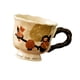 thumbnail image 1 of Tazas de Cerámica Tazas de Té Tazas de Agua Reutilizables Regalos de Cumpleaños Tazas de Desayuno Tazas de Café de para Bar Fiesta en, 1 of 9