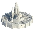 thumbnail image 3 of Paquete de miniaturas Archona Games Pest Capital City Upgrade, 3 of 7