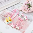 thumbnail image 7 of Hifot Jewelry Set, Pink Unicorn Mixed Piece Jewelry Sets, 7 of 7