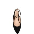 thumbnail image 5 of Womens Sling-back Ankle Strap Flat, 5 of 9